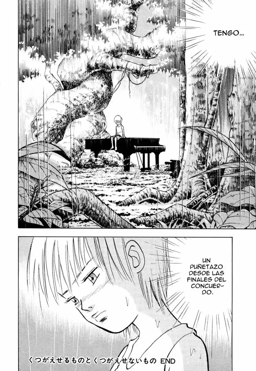 Piano no Mori (1998) - Capítulo 47 - Página 26 - LectorTMOo