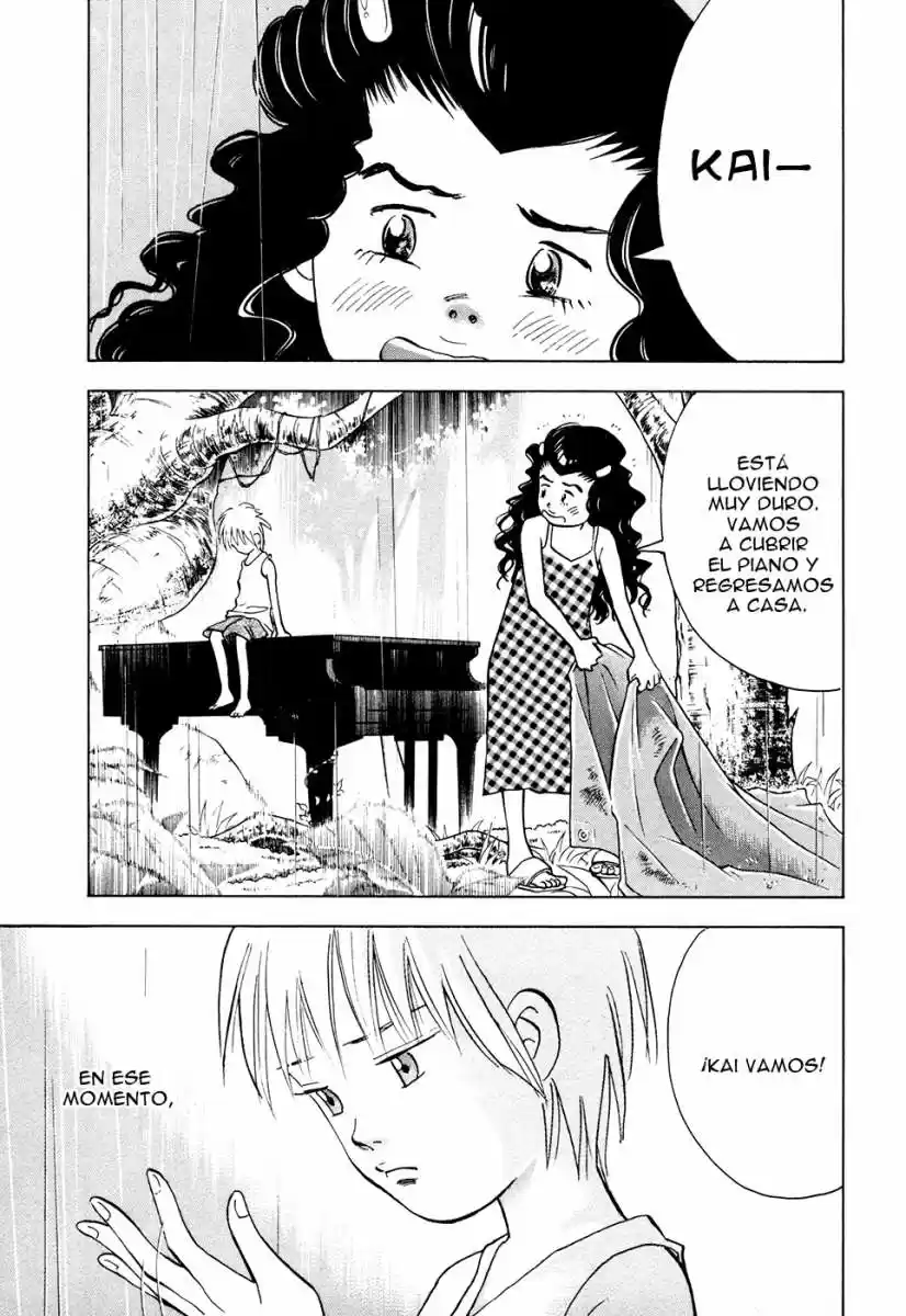 Piano no Mori (1998) - Capítulo 48 - Página 3 - LectorTMOo