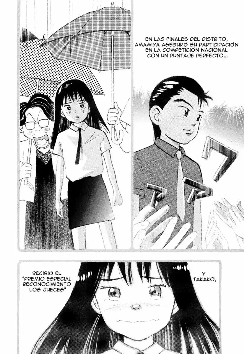 Piano no Mori (1998) - Capítulo 48 - Página 4 - LectorTMOo