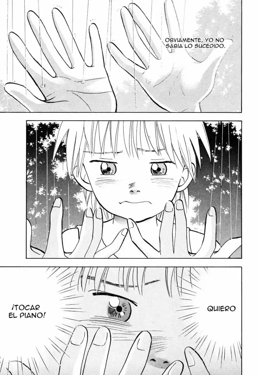 Piano no Mori (1998) - Capítulo 48 - Página 5 - LectorTMOo