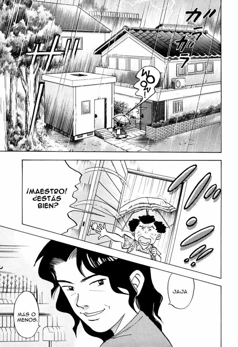 Piano no Mori (1998) - Capítulo 48 - Página 13 - LectorTMOo