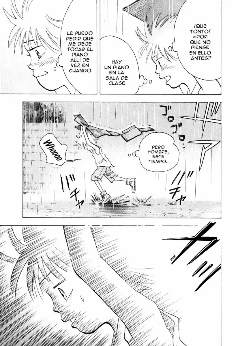 Piano no Mori (1998) - Capítulo 48 - Página 15 - LectorTMOo