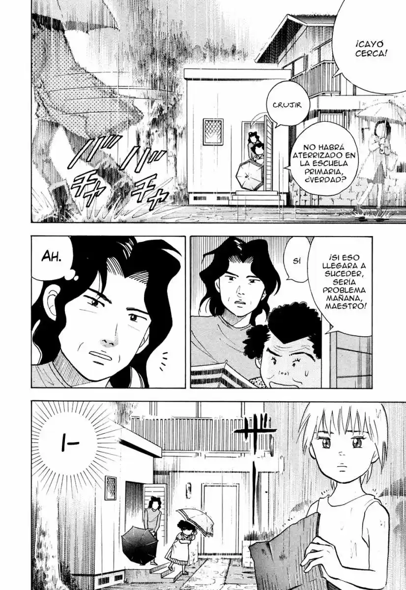 Piano no Mori (1998) - Capítulo 48 - Página 18 - LectorTMOo