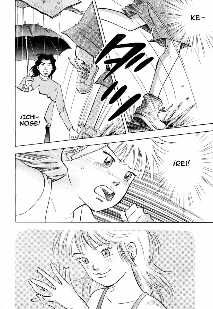 Piano no Mori (1998) - Capítulo 48 - Página 21 - LectorTMOo