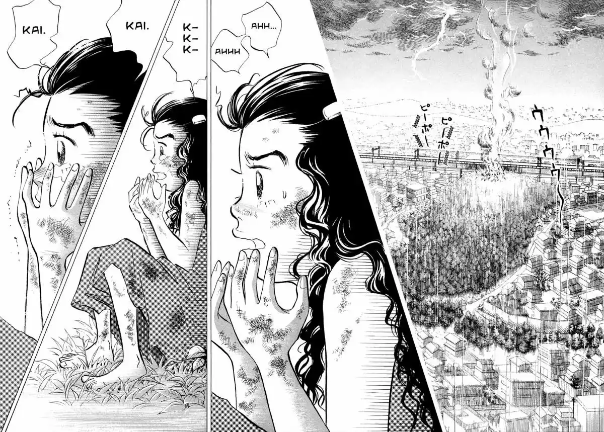 Piano no Mori (1998) - Capítulo 48 - Página 23 - LectorTMOo