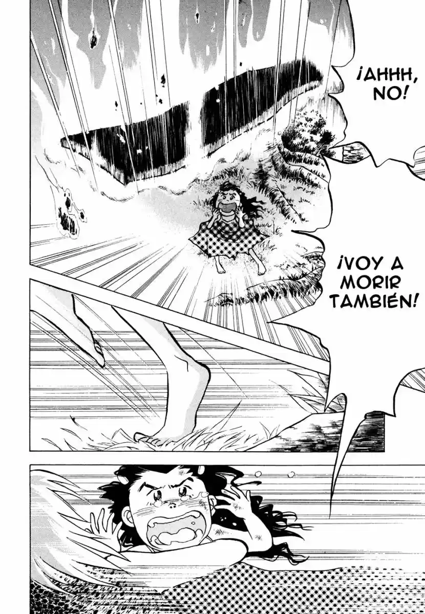 Piano no Mori (1998) - Capítulo 49 - Página 6 - LectorTMOo