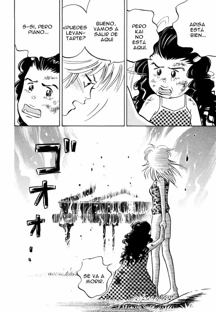 Piano no Mori (1998) - Capítulo 49 - Página 8 - LectorTMOo