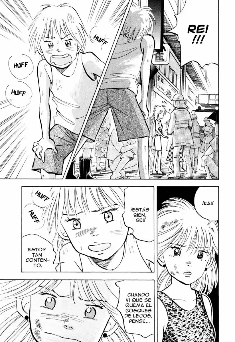 Piano no Mori (1998) - Capítulo 49 - Página 16 - LectorTMOo