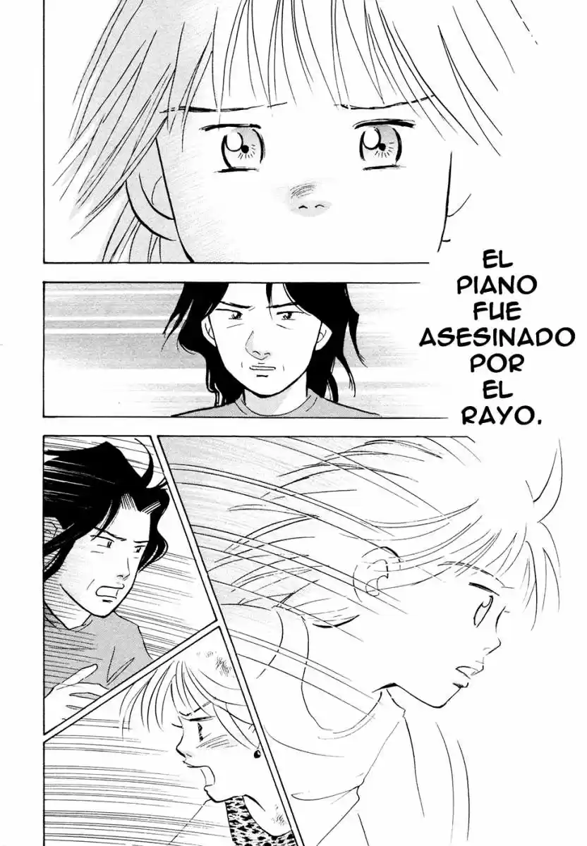 Piano no Mori (1998) - Capítulo 49 - Página 19 - LectorTMOo