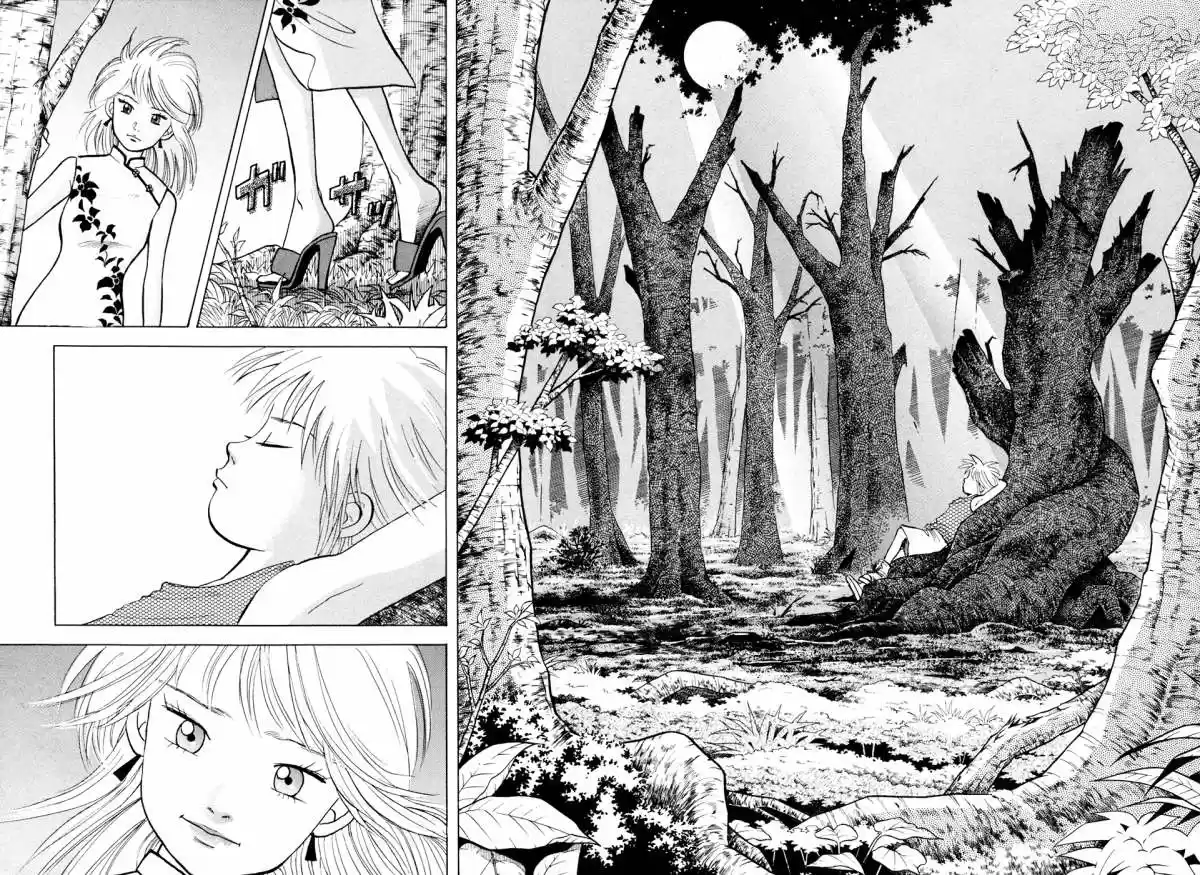 Piano no Mori (1998) - Capítulo 50 - Página 21 - LectorTMOo