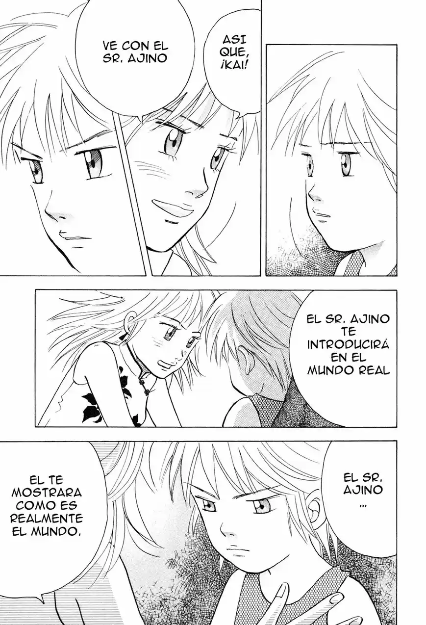 Piano no Mori (1998) - Capítulo 51 - Página 6 - LectorTMOo