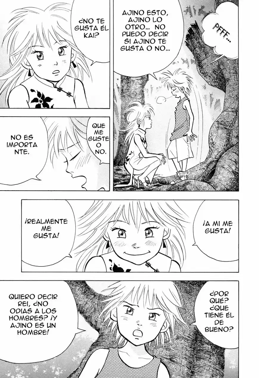 Piano no Mori (1998) - Capítulo 51 - Página 8 - LectorTMOo