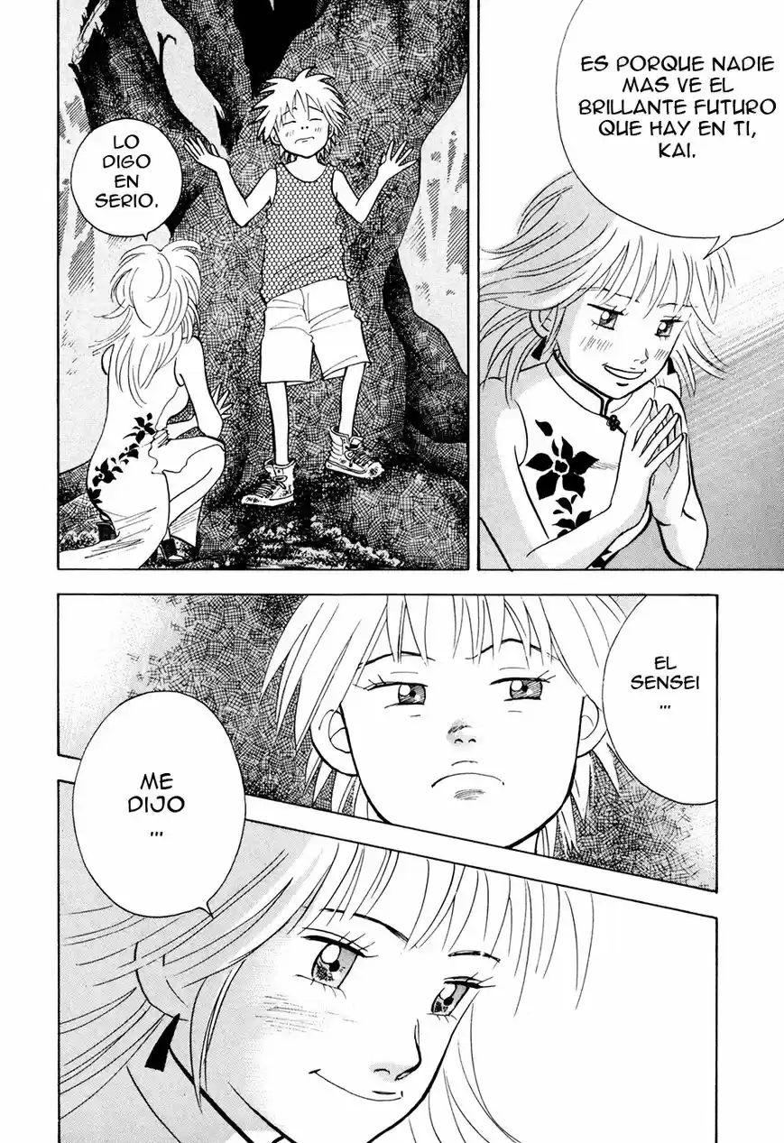 Piano no Mori (1998) - Capítulo 51 - Página 9 - LectorTMOo