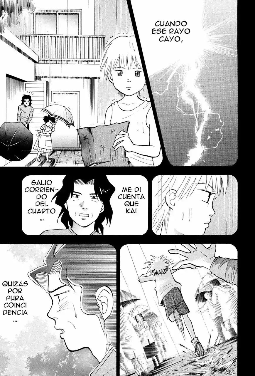 Piano no Mori (1998) - Capítulo 51 - Página 10 - LectorTMOo