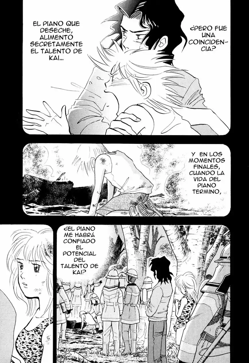 Piano no Mori (1998) - Capítulo 51 - Página 12 - LectorTMOo