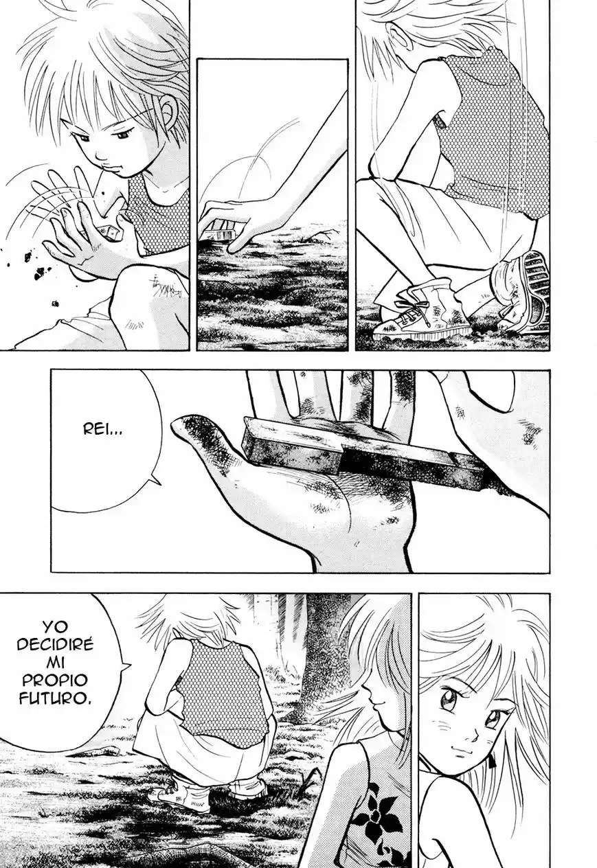 Piano no Mori (1998) - Capítulo 51 - Página 14 - LectorTMOo