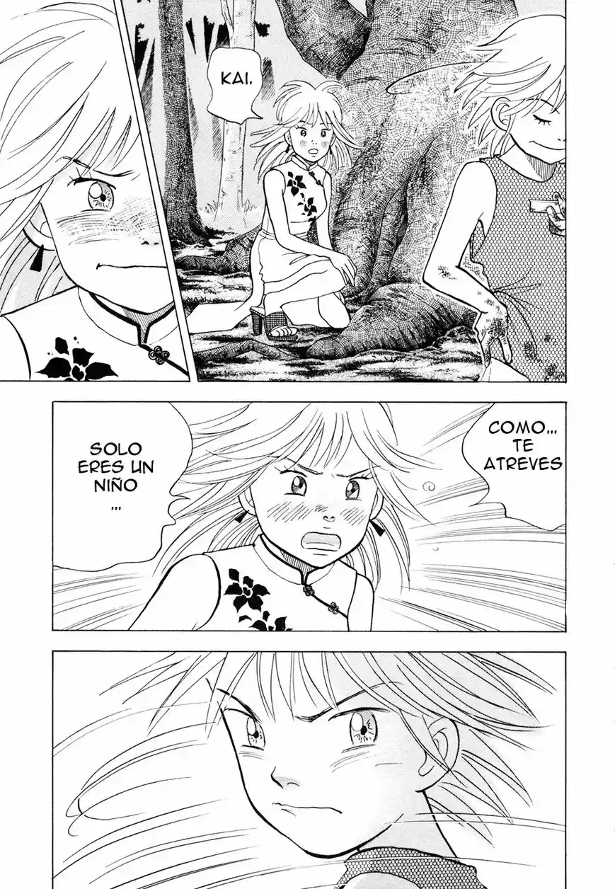 Piano no Mori (1998) - Capítulo 51 - Página 15 - LectorTMOo