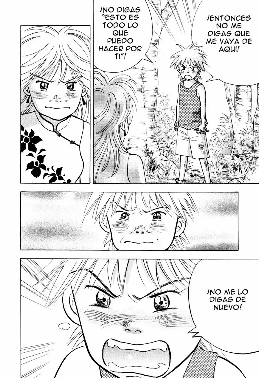 Piano no Mori (1998) - Capítulo 51 - Página 16 - LectorTMOo