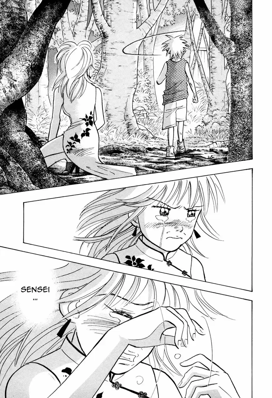 Piano no Mori (1998) - Capítulo 51 - Página 17 - LectorTMOo