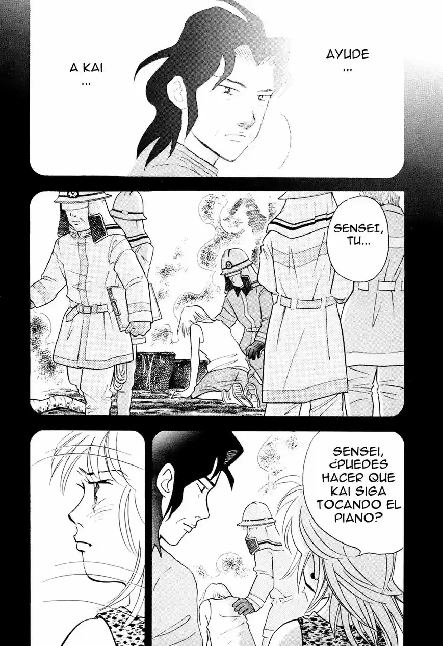 Piano no Mori (1998) - Capítulo 51 - Página 18 - LectorTMOo