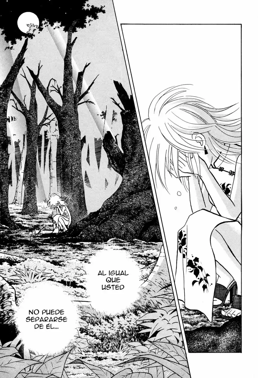 Piano no Mori (1998) - Capítulo 51 - Página 21 - LectorTMOo