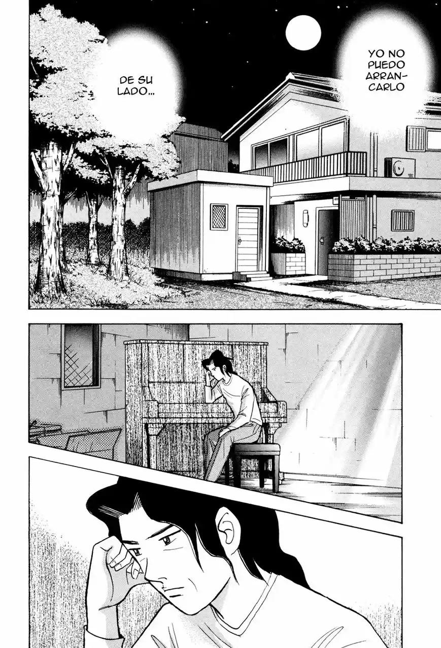 Piano no Mori (1998) - Capítulo 51 - Página 22 - LectorTMOo