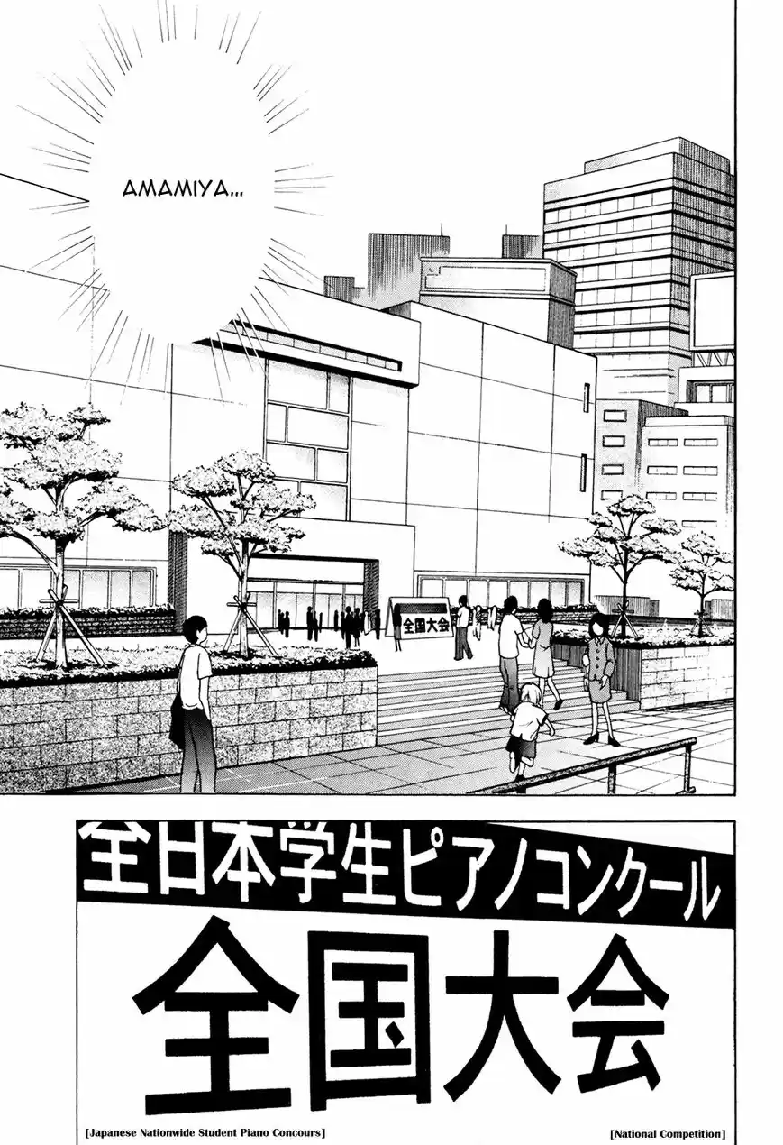 Piano no Mori (1998) - Capítulo 52 - Página 15 - LectorTMOo