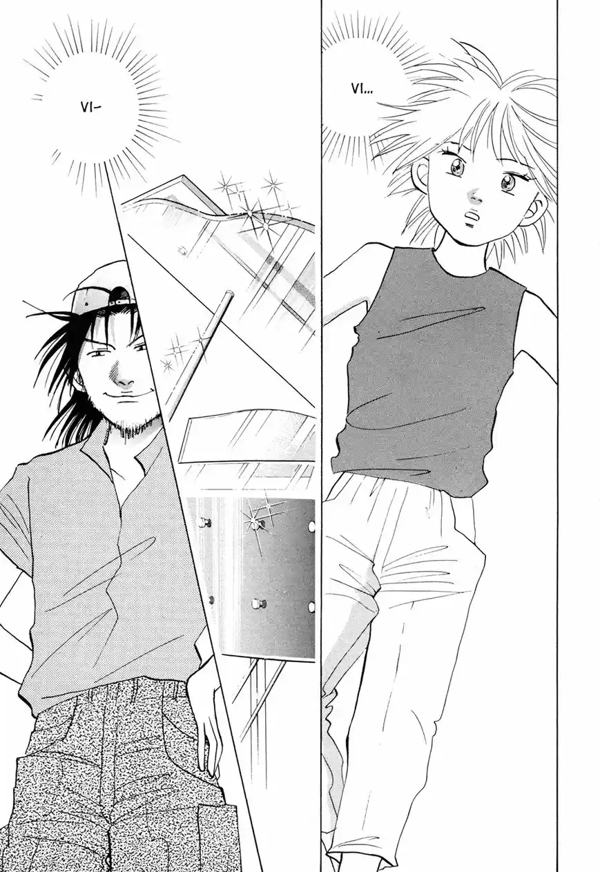 Piano no Mori (1998) - Capítulo 53 - Página 3 - LectorTMOo