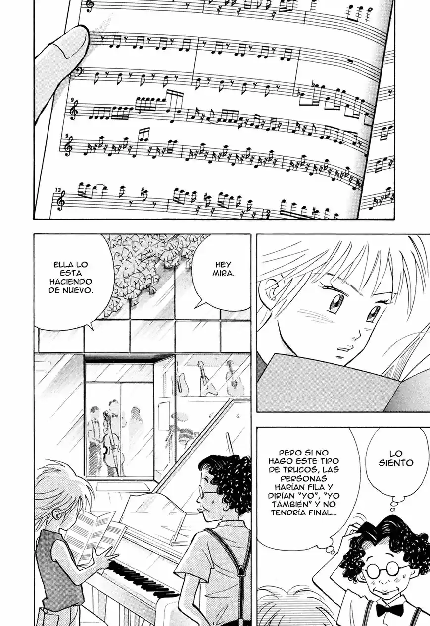 Piano no Mori (1998) - Capítulo 53 - Página 15 - LectorTMOo