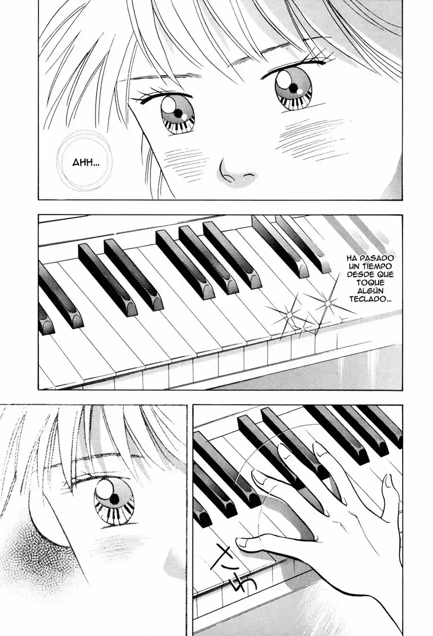 Piano no Mori (1998) - Capítulo 54 - Página 7 - LectorTMOo