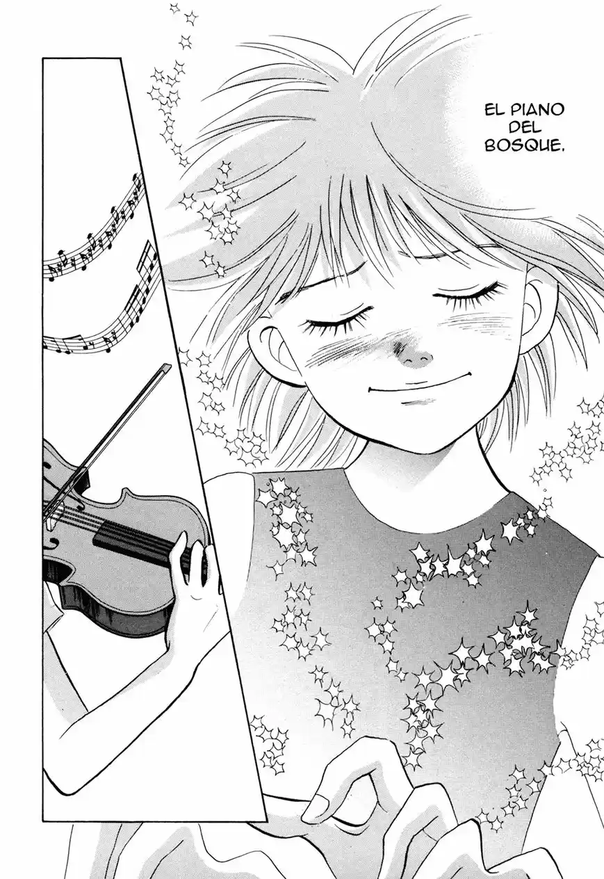 Piano no Mori (1998) - Capítulo 54 - Página 14 - LectorTMOo