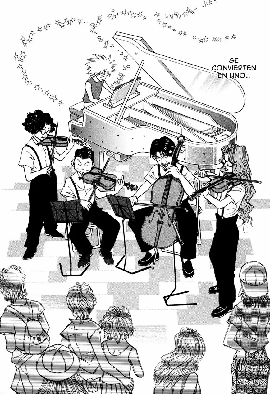 Piano no Mori (1998) - Capítulo 54 - Página 16 - LectorTMOo