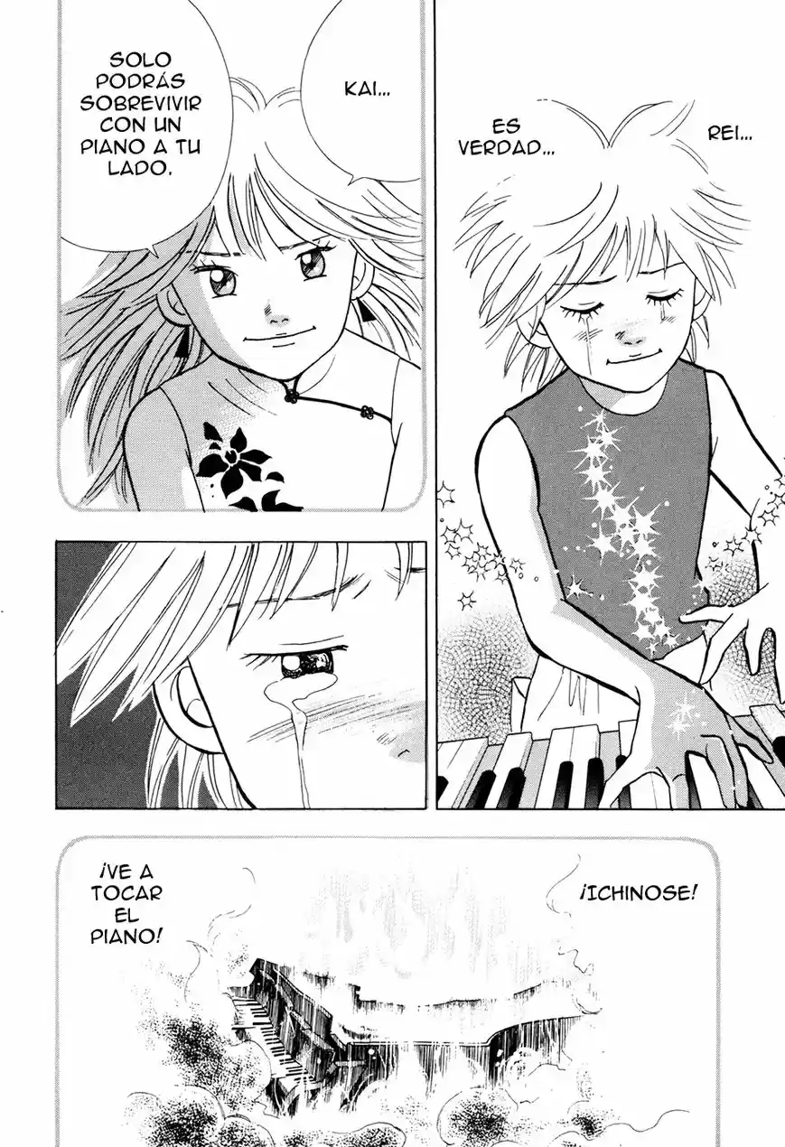 Piano no Mori (1998) - Capítulo 54 - Página 19 - LectorTMOo
