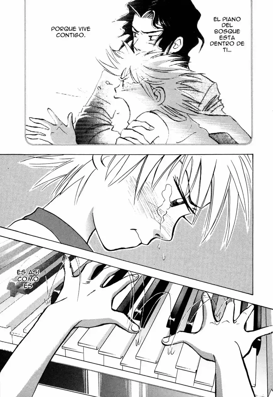 Piano no Mori (1998) - Capítulo 54 - Página 20 - LectorTMOo