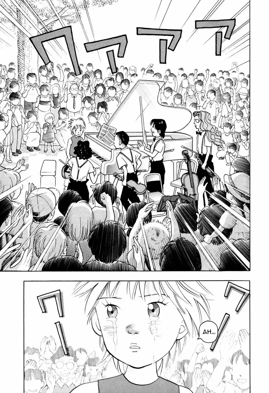 Piano no Mori (1998) - Capítulo 55 - Página 3 - LectorTMOo