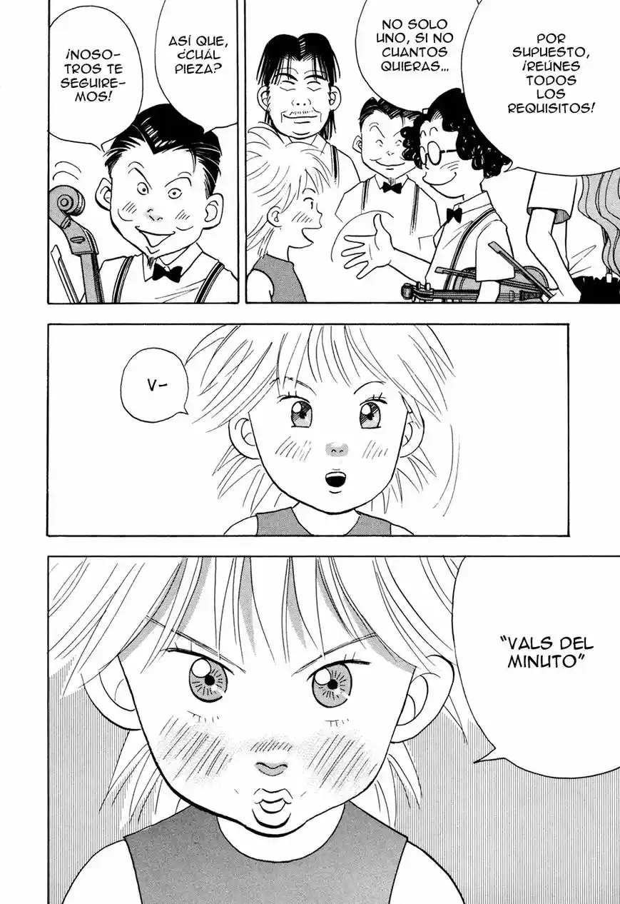Piano no Mori (1998) - Capítulo 55 - Página 8 - LectorTMOo
