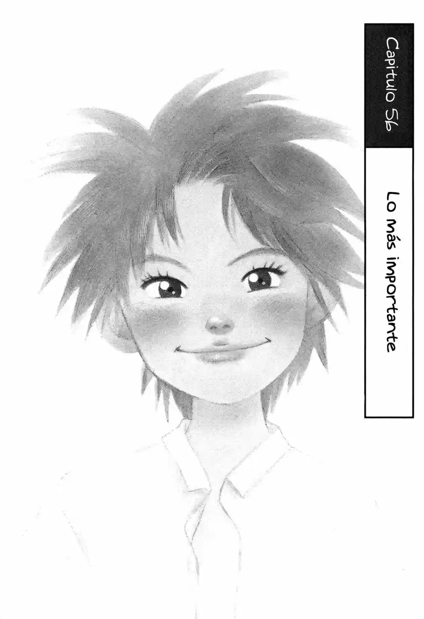 Piano no Mori (1998) - Capítulo 56 - Página 3 - LectorTMOo