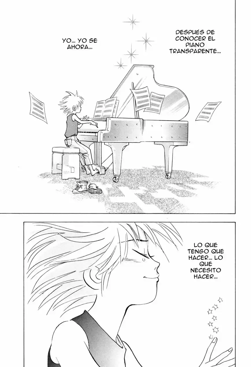 Piano no Mori (1998) - Capítulo 56 - Página 4 - LectorTMOo