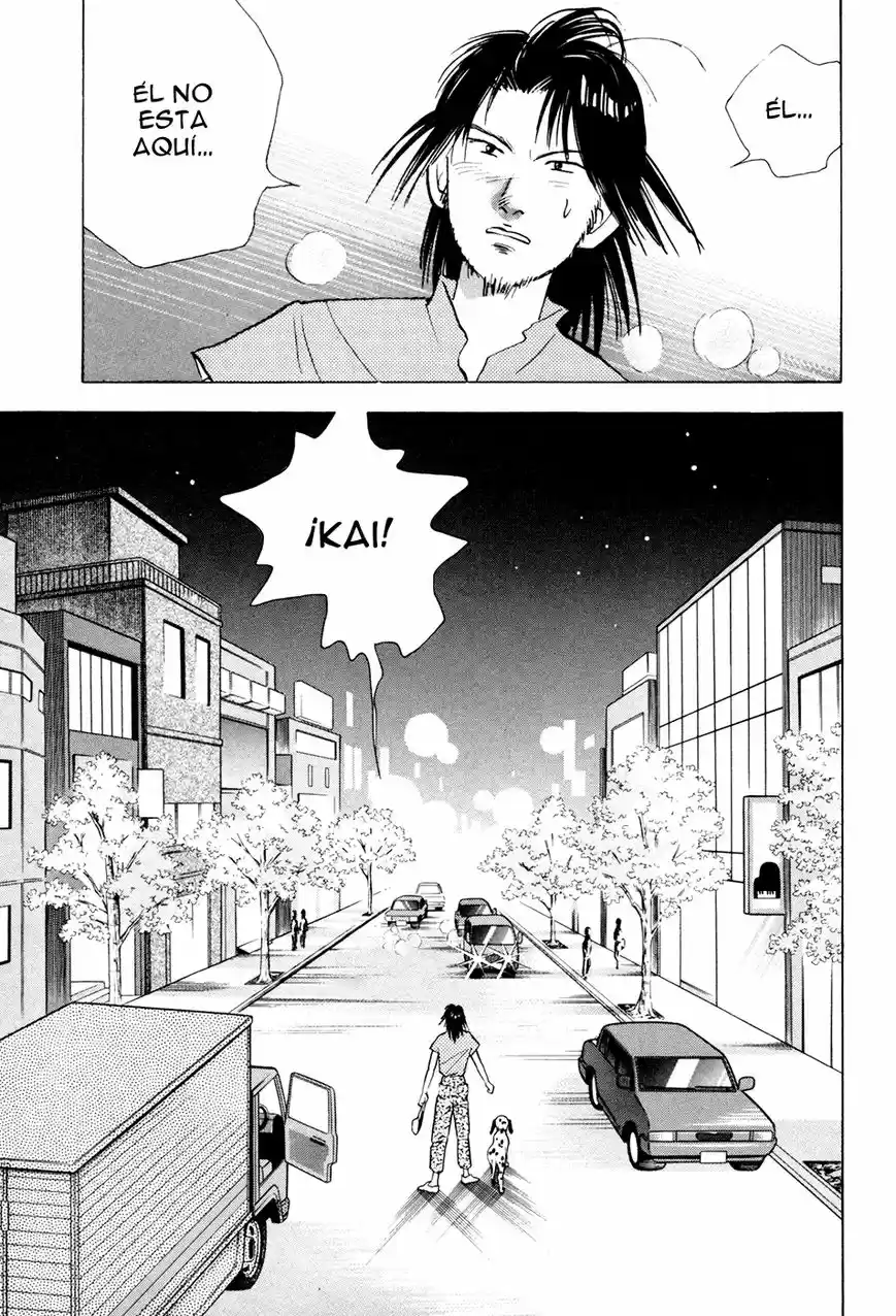 Piano no Mori (1998) - Capítulo 56 - Página 17 - LectorTMOo