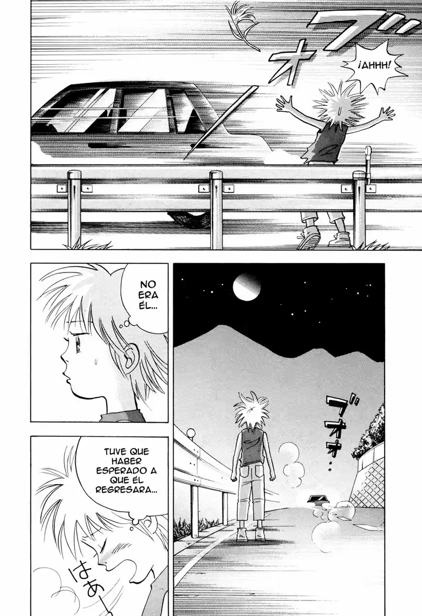Piano no Mori (1998) - Capítulo 57 - Página 10 - LectorTMOo