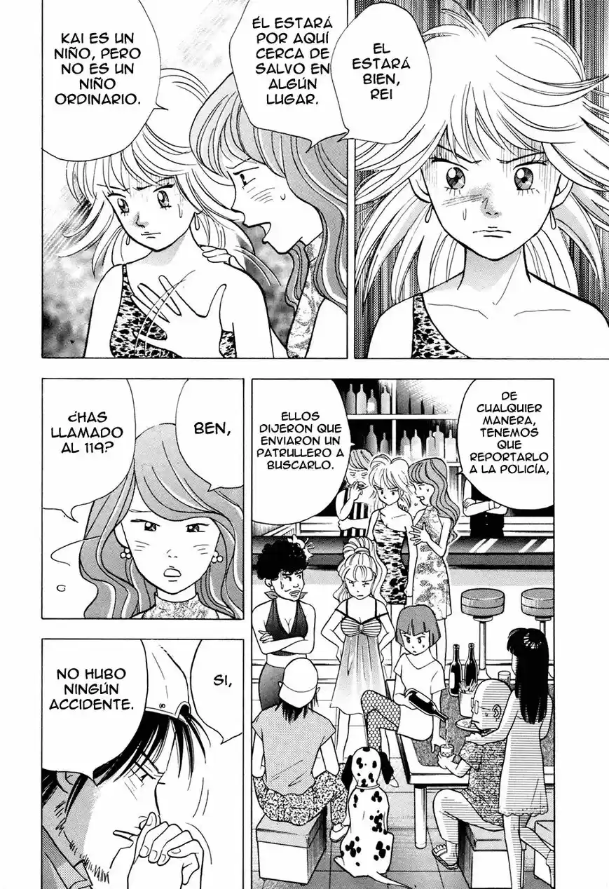 Piano no Mori (1998) - Capítulo 57 - Página 12 - LectorTMOo