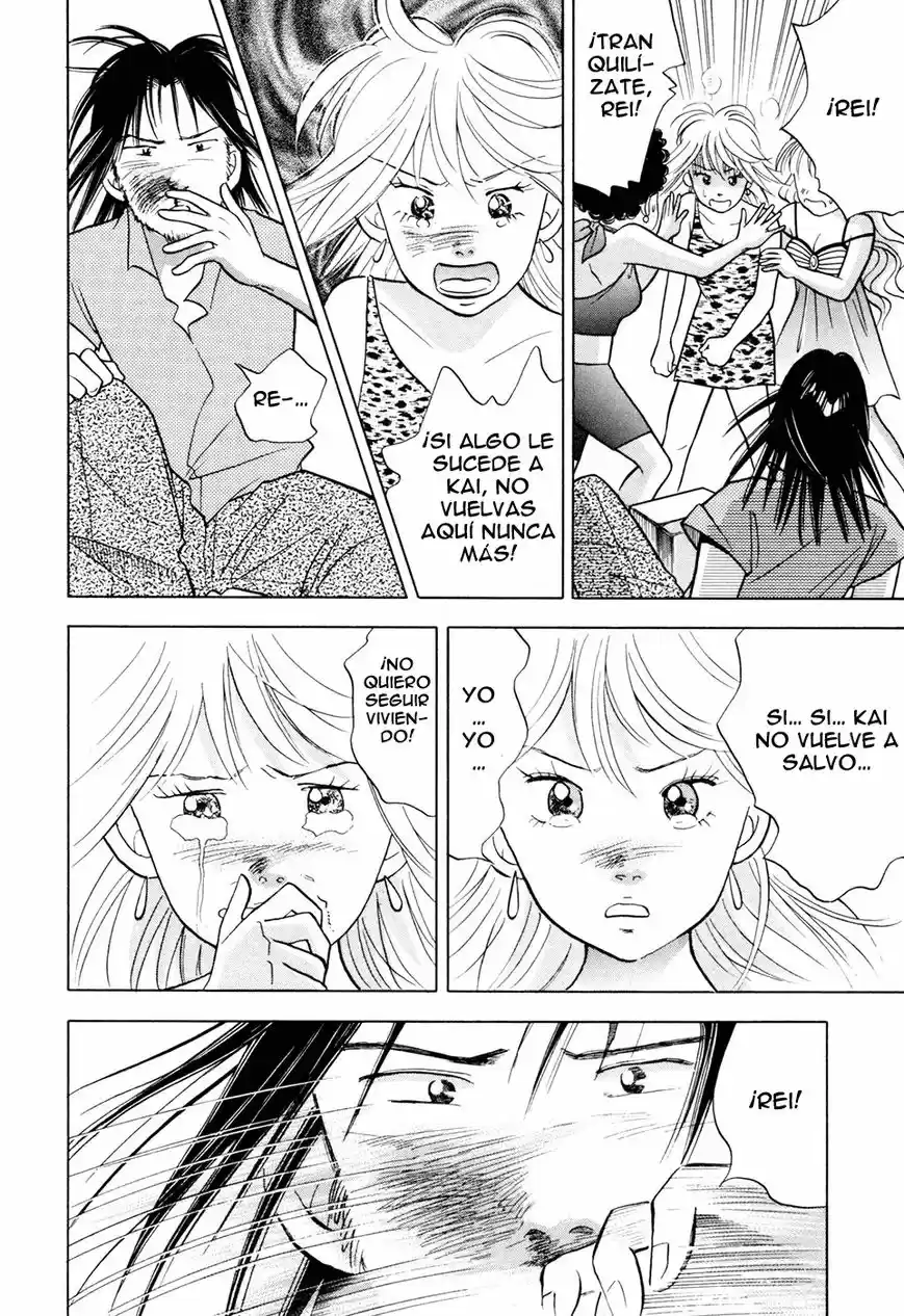 Piano no Mori (1998) - Capítulo 57 - Página 14 - LectorTMOo