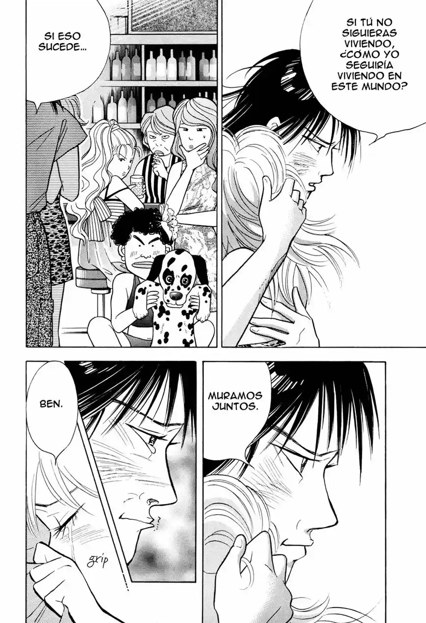 Piano no Mori (1998) - Capítulo 57 - Página 16 - LectorTMOo