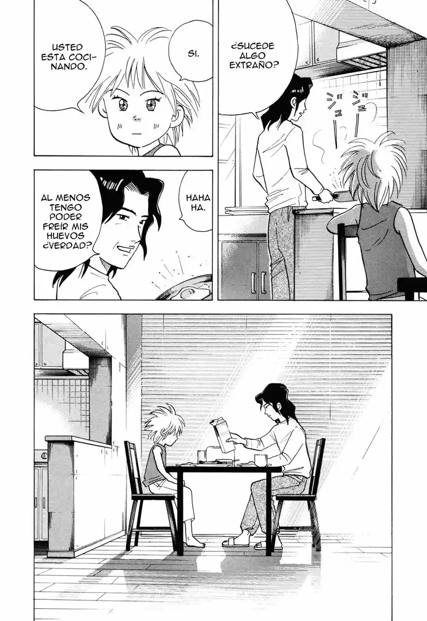Piano no Mori (1998) - Capítulo 58 - Página 10 - LectorTMOo