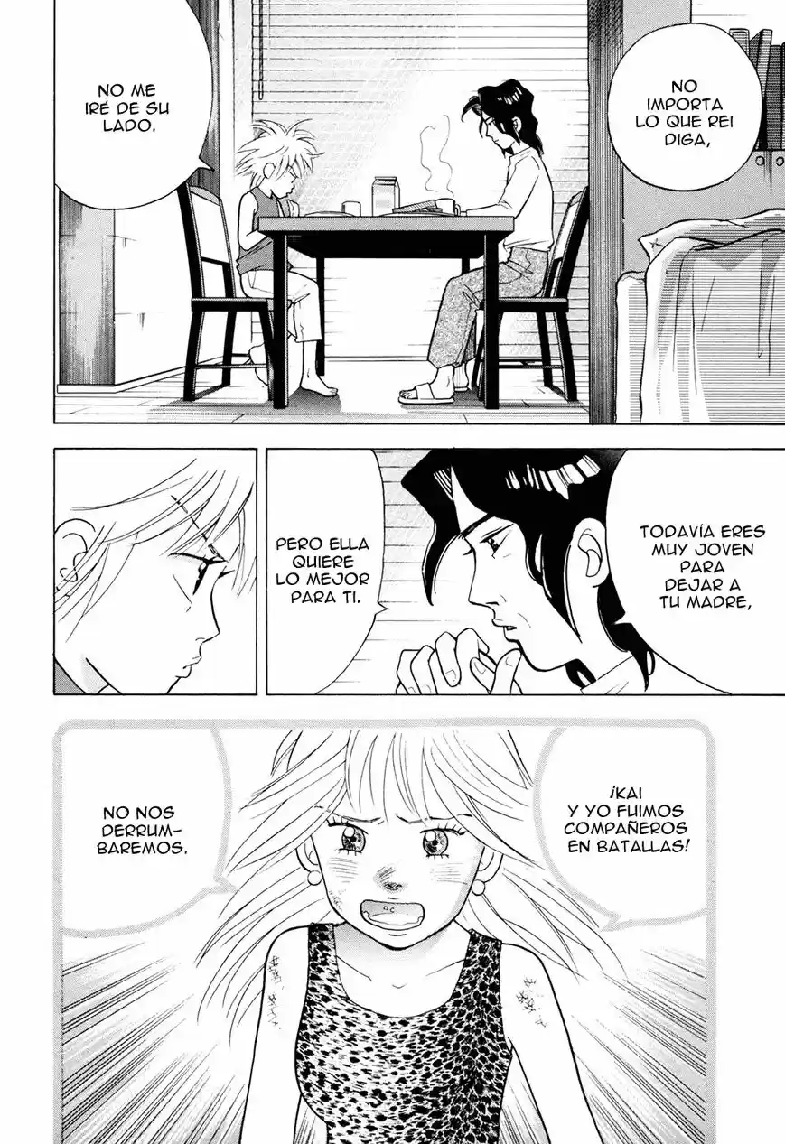 Piano no Mori (1998) - Capítulo 58 - Página 18 - LectorTMOo