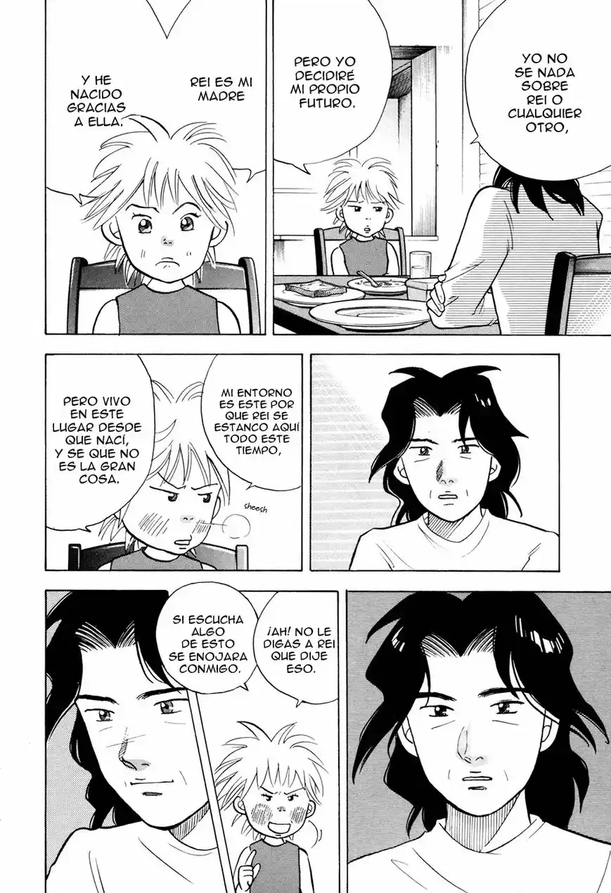 Piano no Mori (1998) - Capítulo 58 - Página 20 - LectorTMOo