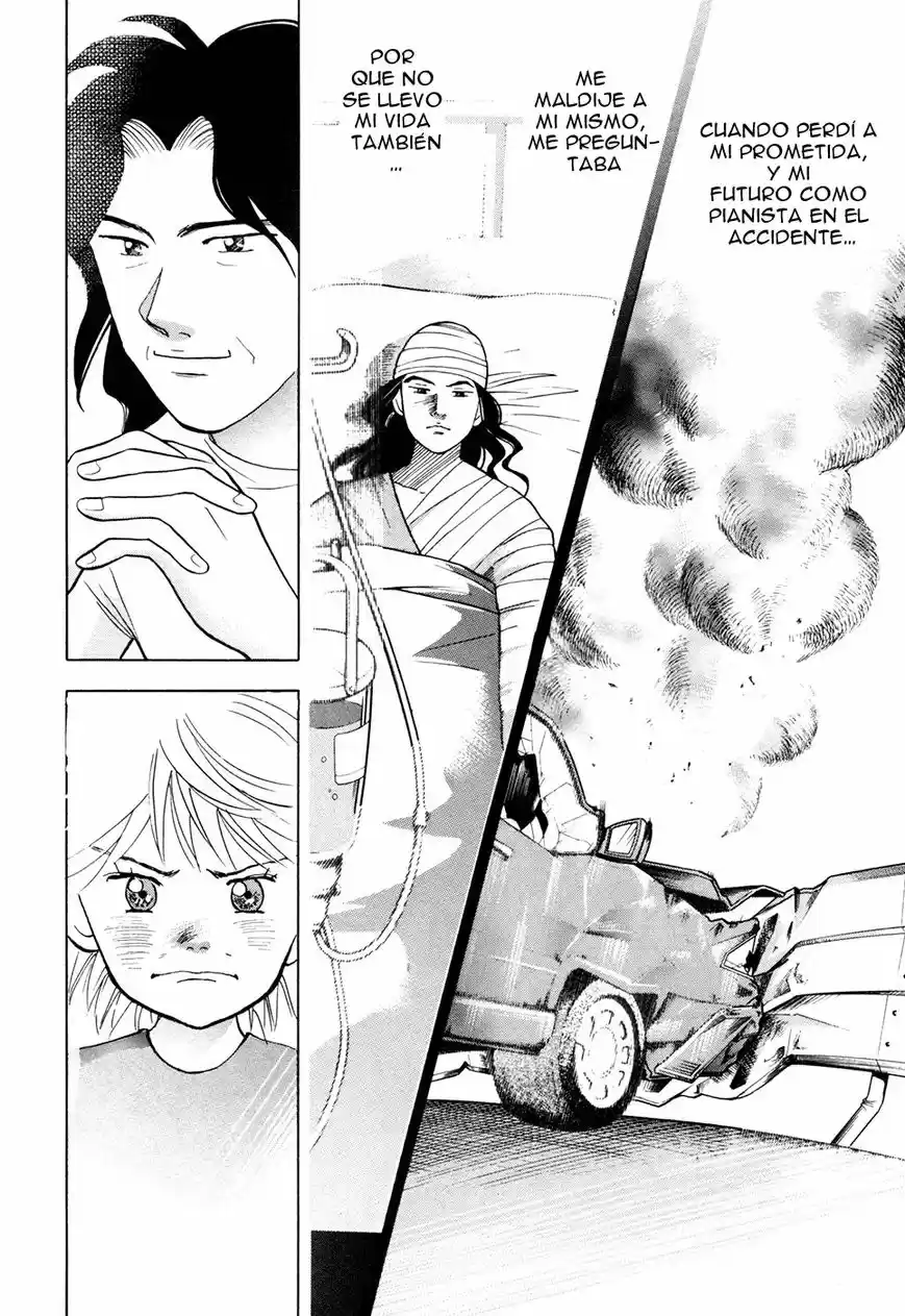 Piano no Mori (1998) - Capítulo 58 - Página 26 - LectorTMOo