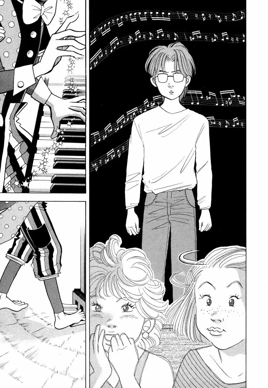 Piano no Mori (1998) - Capítulo 59 - Página 26 - LectorTMOo