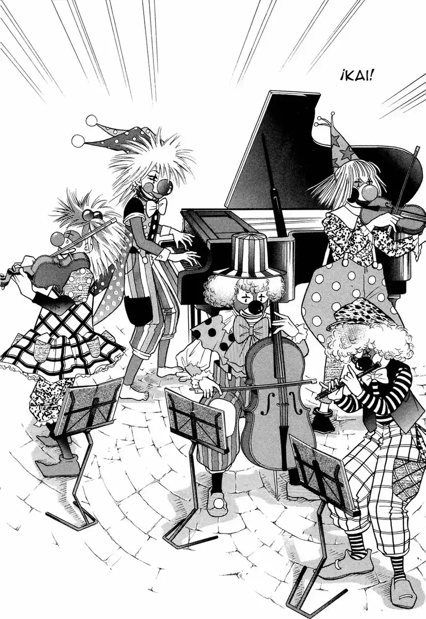 Piano no Mori (1998) - Capítulo 59 - Página 27 - LectorTMOo