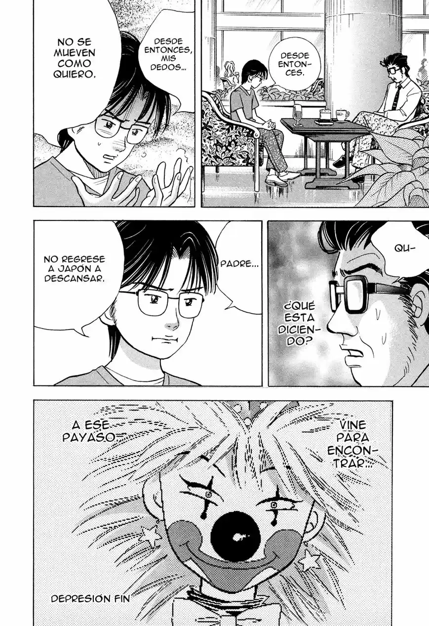 Piano no Mori (1998) - Capítulo 59 - Página 29 - LectorTMOo